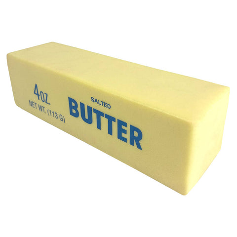 Squishy - Butter Stick