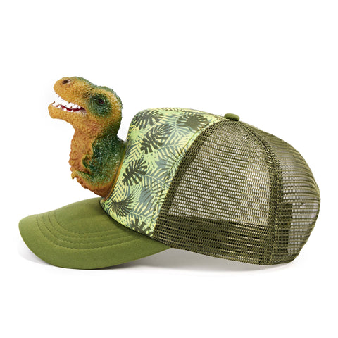 Hat - Dinosaur
