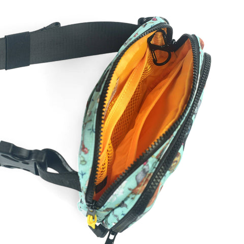 Wally Pack - Hen Party (Chickens)