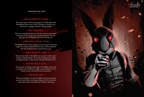 Book (Hardcover) - The Dead Rabbit Mixology & Mayhem