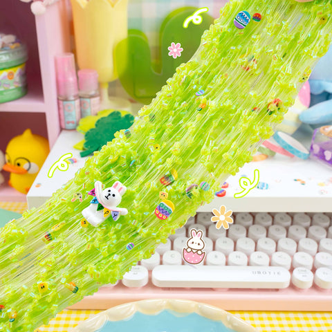 Slime - Eggstravaganza Bingsu Bead