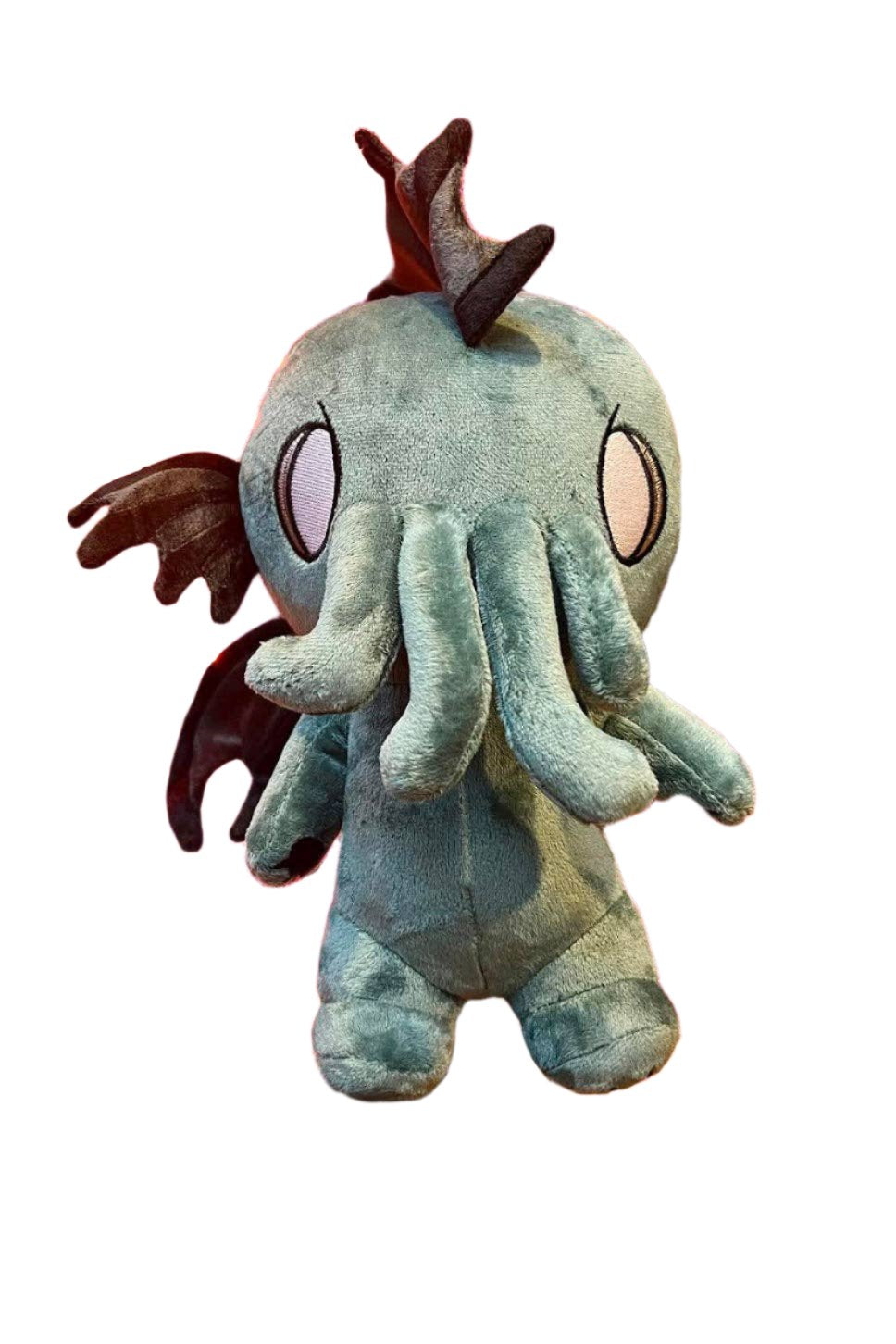 Stuffed Animal - Baby Cthulhu