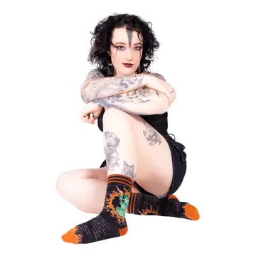 Socks - Frogs Against Fascism