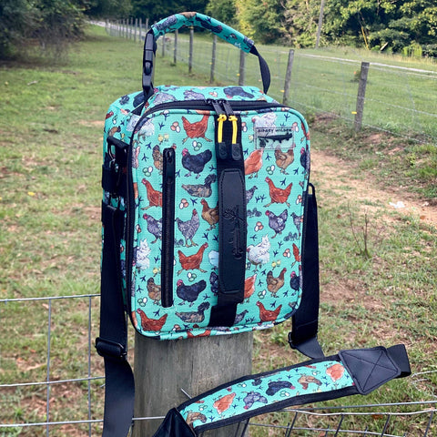 Lunch Box - Hen Party