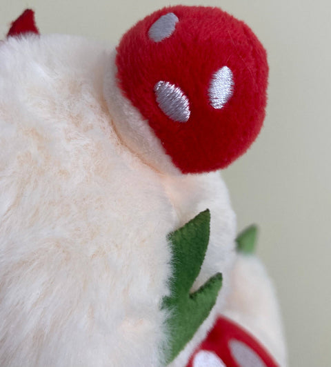 Stuffed Animal - Baby Mushroom Dragon