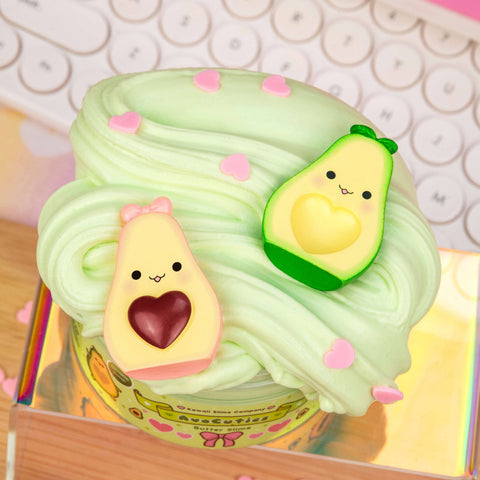 Slime - AvoCuties Butter