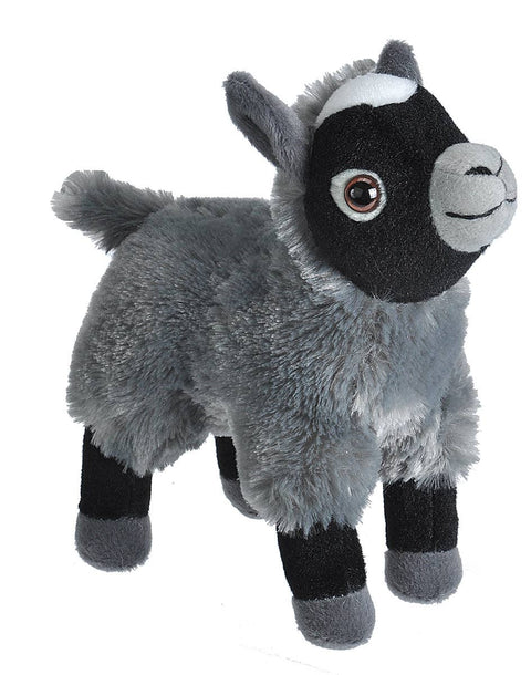 Stuffed Animal - Mini Goat