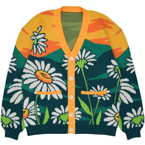 Cardigan - Daisy