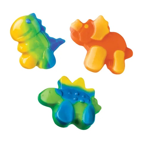 Taba-licious Squishy - DIY Dinos