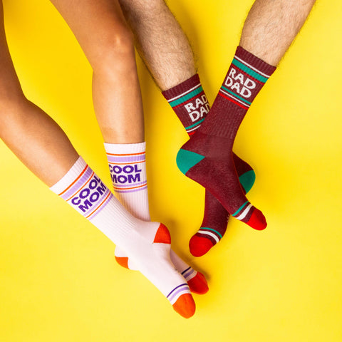 Socks - Cool Mom