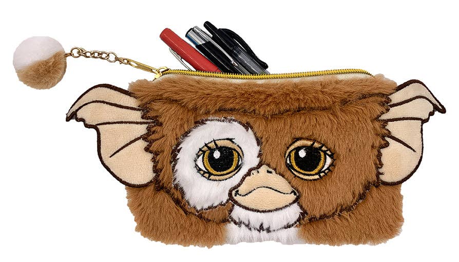 Coin Purse - Gremlins Gizmo Plush