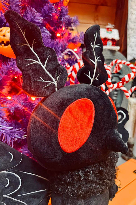 Stuffed Animal - Mothman