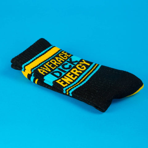 Socks - Average Dick Energy
