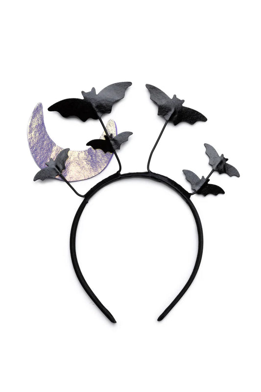 Dress Up - Bat-acular Headband