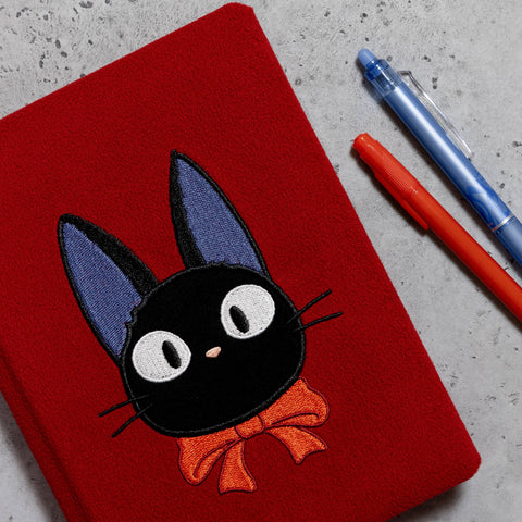 Journal - Kiki`s Delivery Service: Jiji Plush