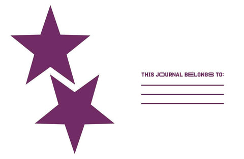 A Reading Journal - Too Much Plot