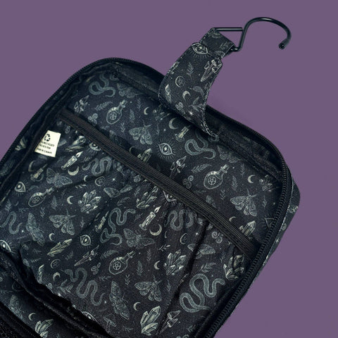 Travel Organizer Case - Wanderwitch