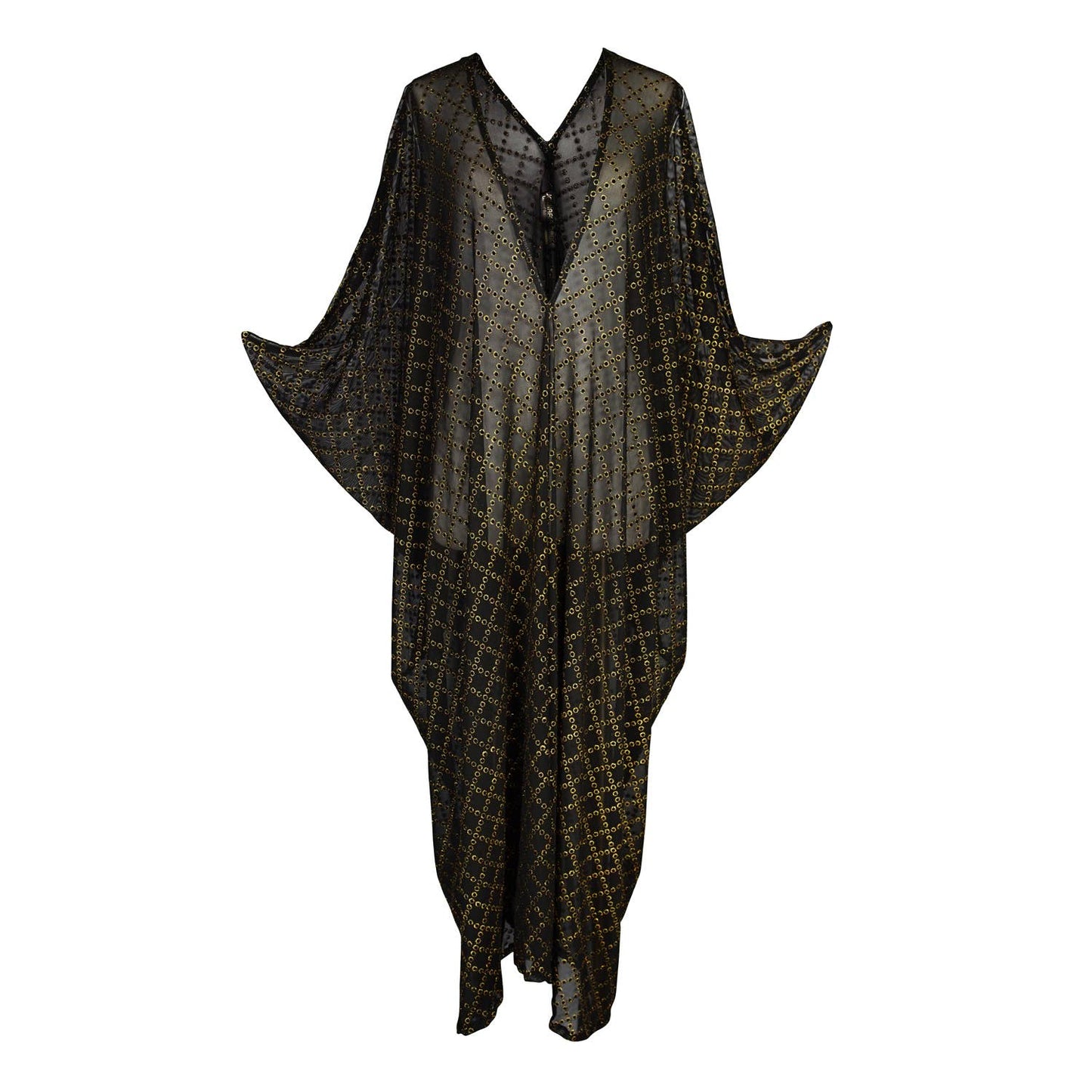 Caftan - Deco Dazzle