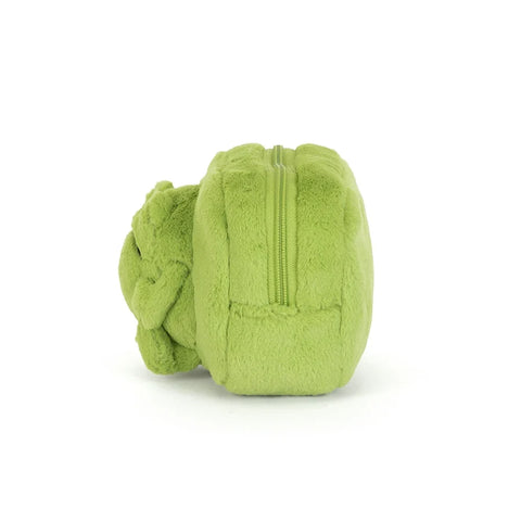 Bag - Ricky Rain Frog Pouch