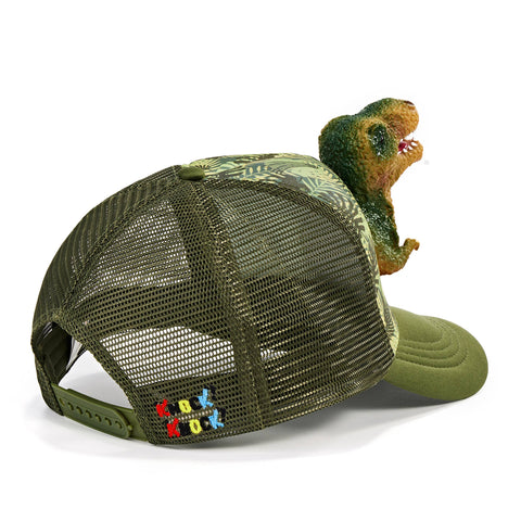 Hat - Dinosaur