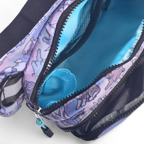 Rover Hip Pack 2.0 - Puppy Party