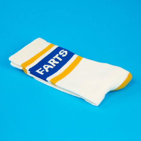 Socks - Farts