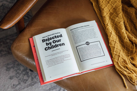 Book (Hardcover) - How to Deal with Your ____ So Your Kids Don't Have to