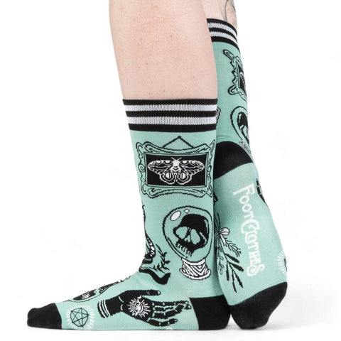 Crew Socks - Enchantmint