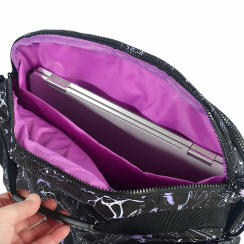 Tech Tote - Mystic Murder