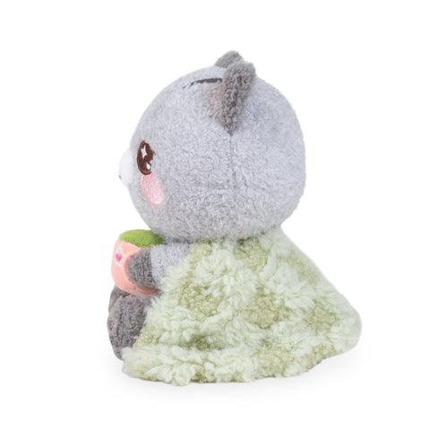 Stuffed Animal - Lil Series: Cassie the Cozy Cat