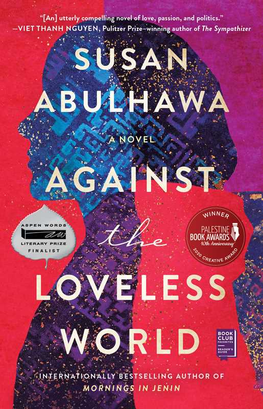 Book (Paperback) - Against the Loveless World