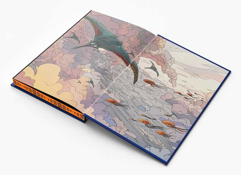 All These Worlds by Dennis E. Taylor: Hardcover; 288 pages / English