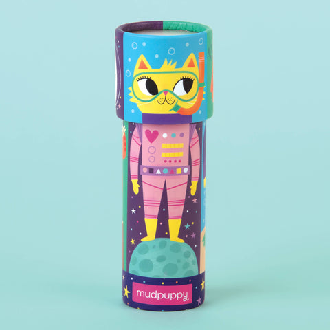 Kaleidoscope - Adventure Cats