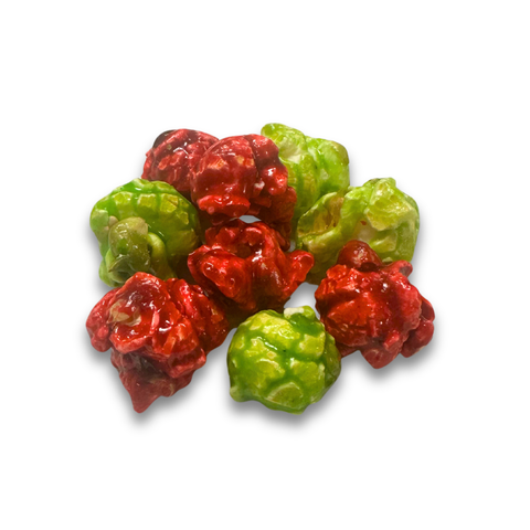 Popcorn - Mistletoe Munch