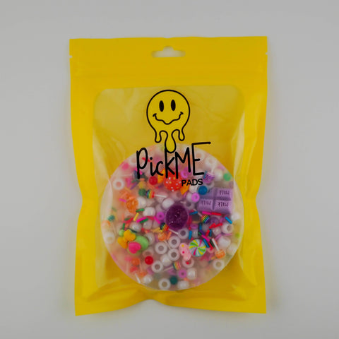Picking Pad - Strawberry Lemonade
