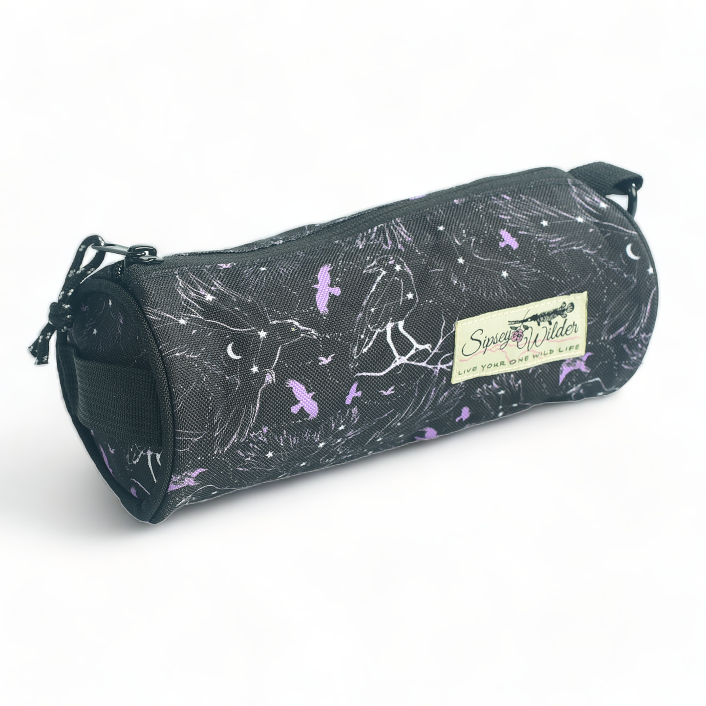 Pencil Case - Mystic Murder