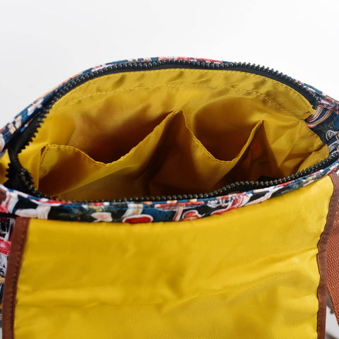 Stride Crossbody Bag - Mush Love