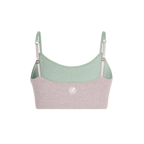 Bleum Bra - Sherbert/Blush