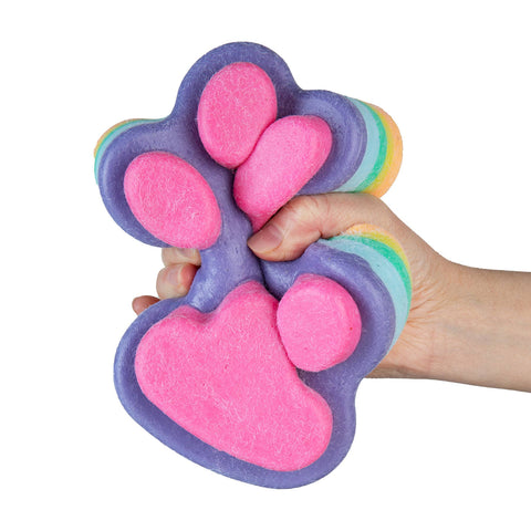 Squishy - Taba-Licious™ Jumbo Paws Assortment