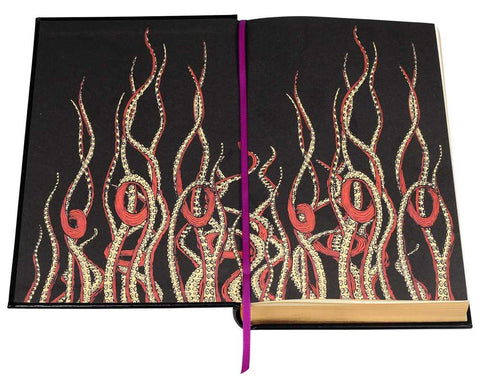 Book (Hardcover) - H. P. Lovecraft Tales of Horror by H. P. Lovecraft