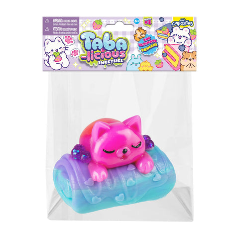 Squishy - Taba-licious Sweetsies Assortment