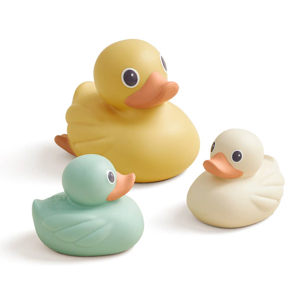 Bath Toy - Itzy Ducky Family™