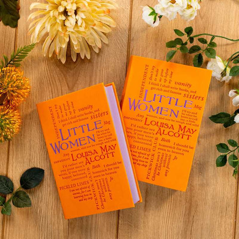 Book (Flexibound) - Little Women by Louisa May Alcott