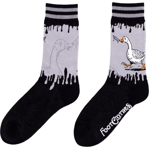 Socks - Not So Silly Goose