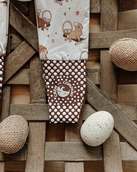 Coverall (Convertible) - Eggs a Vibe