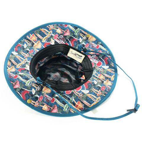 Boonie Hat - Mush Love