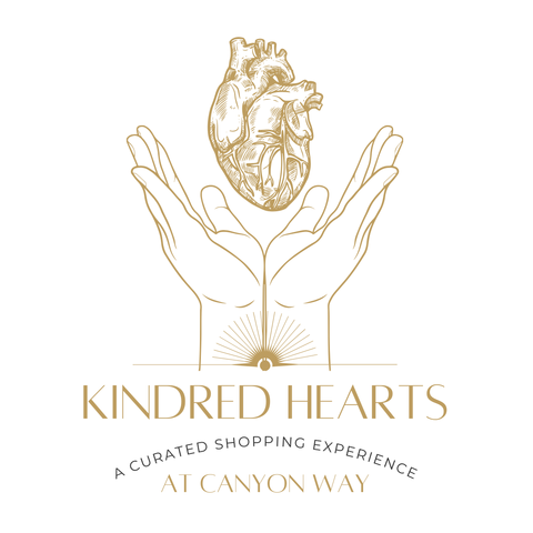 Kindred Hearts at Canyon Way
