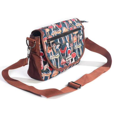 Stride Crossbody Bag - Mush Love