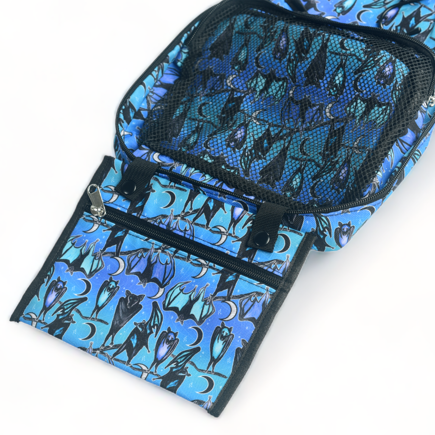 Travel Organizer Case - Night Keepers