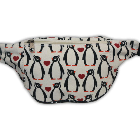 Fanny Pack - Penguin